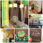 Oh, the Places You’ll Go!